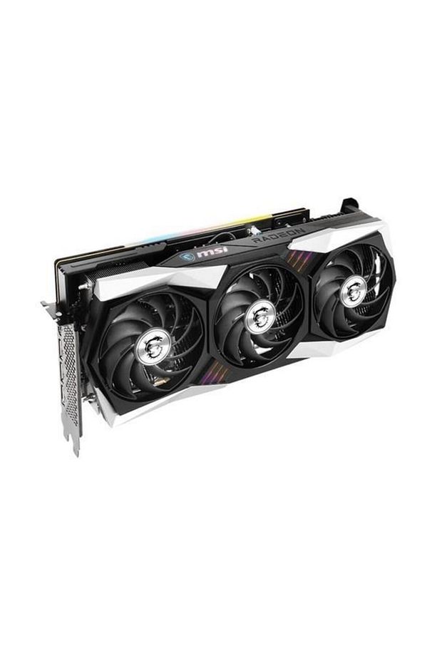 Rx6800 16gb Gamıng X Trıo 16g Gddr6 256bit Hdmı Dp Pcıe 16x V4.0 - 2