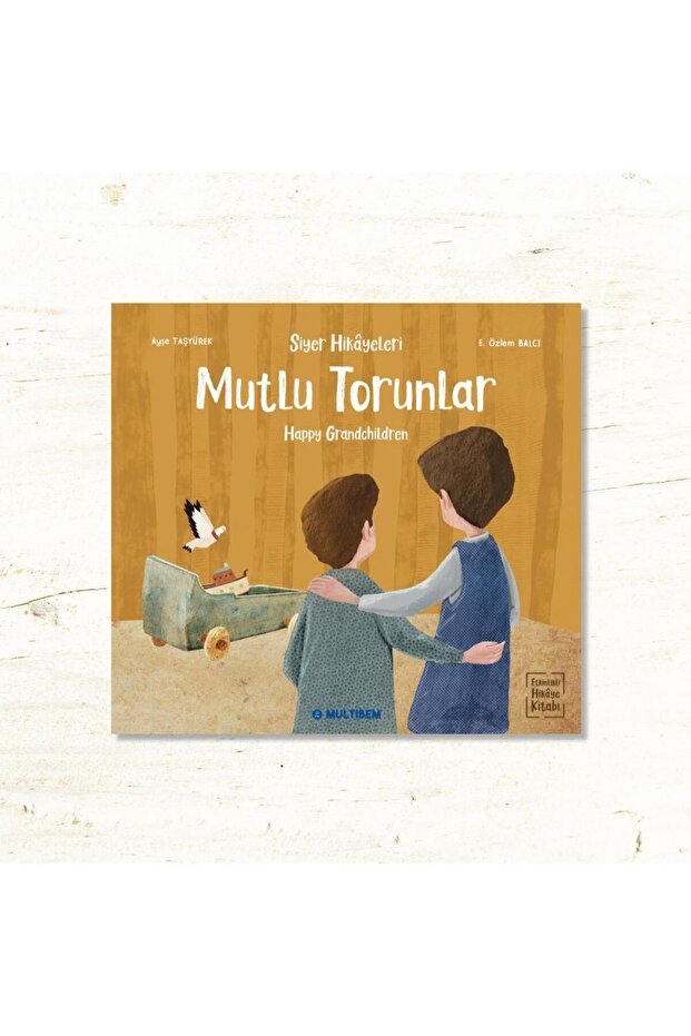 MUTLU TORUNLAR - 1