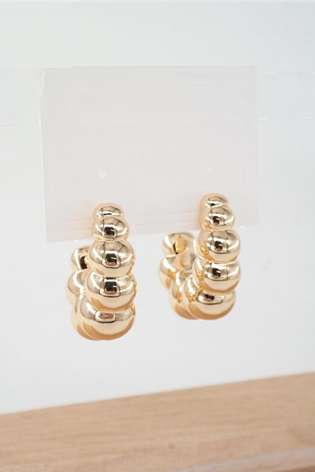 Women's Vip Series Special Design Earring Set