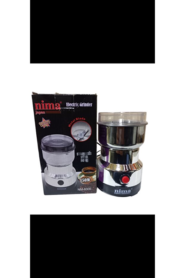 Kahve Öğütücü - 2