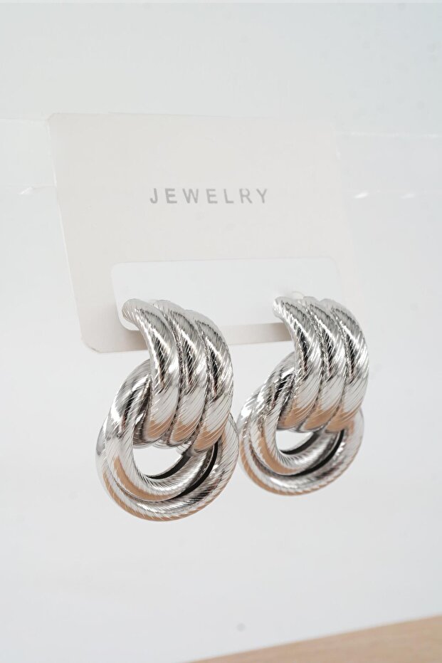 Women's Vip Series Special Design Earring Set
