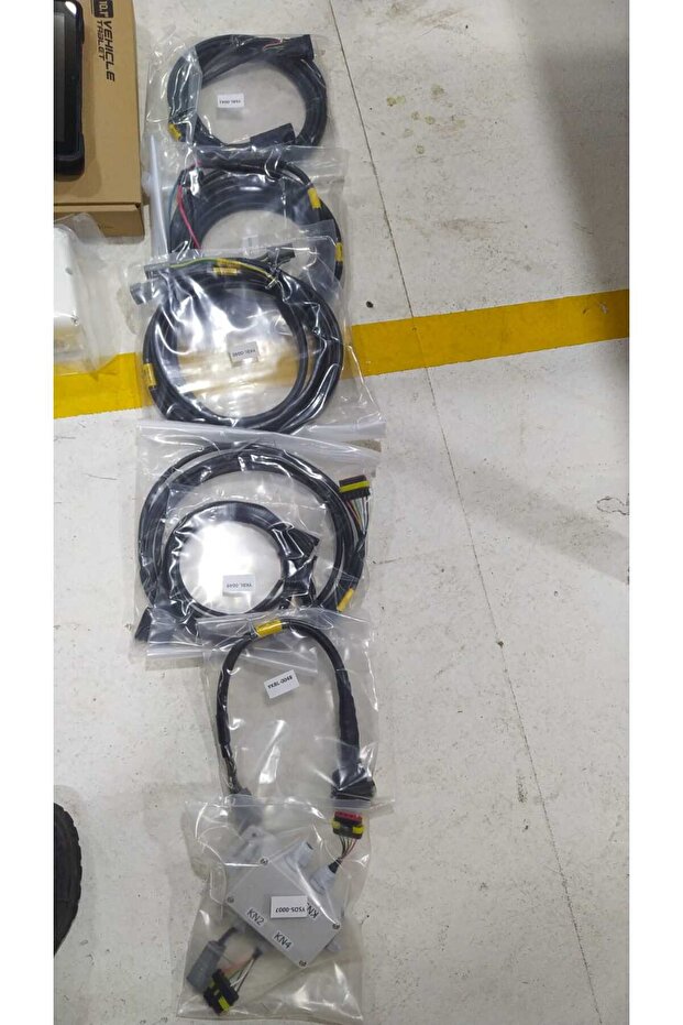 MANUEL DÜMENLEME - 4