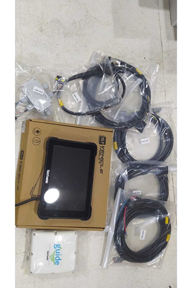 MANUEL DÜMENLEME - 1