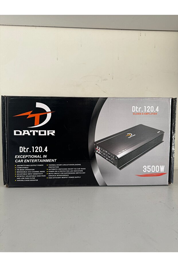 120.4 Midrange Amfisi 3500w - 1