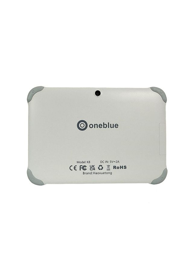 K8 8.0'' 4G Tablet Android 16 GB Arama Özellikli - 2