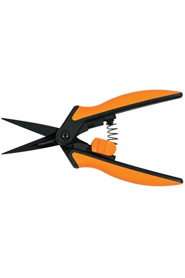 Solid™ Bitki ve Hasat Makası İnce Uçlu SP131 - 1