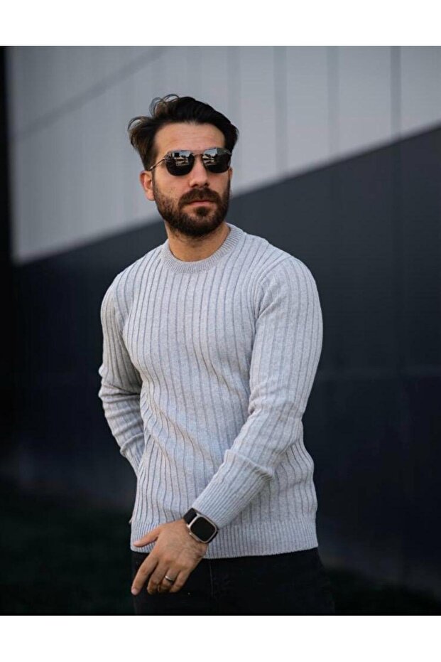 Men's Knitwear Sweater