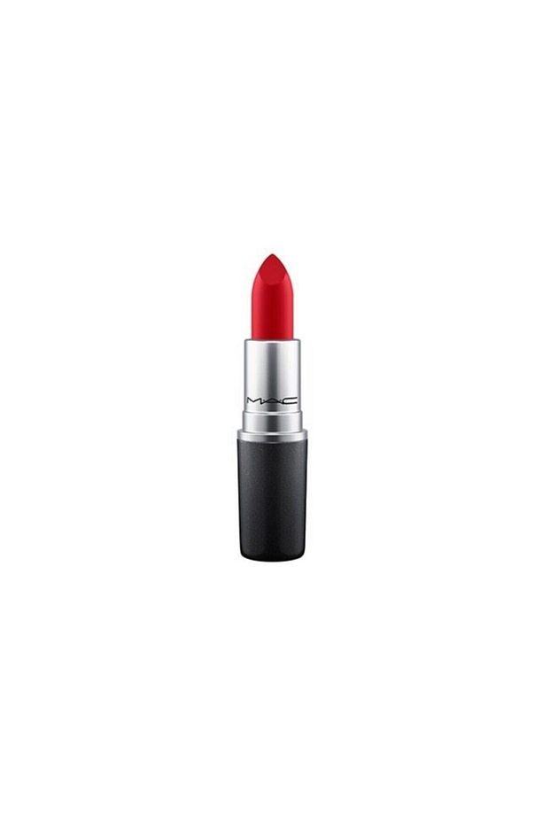 RETRO MATTE LİPSTİCK RUBY WOO LİPSTİCK 3 G DMBA129 - 2