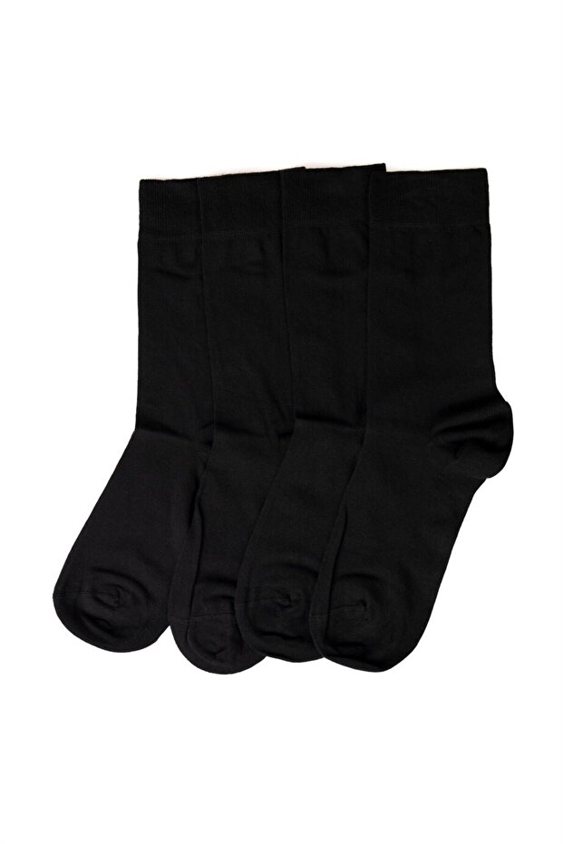 2 Pack Men's Socks - 3