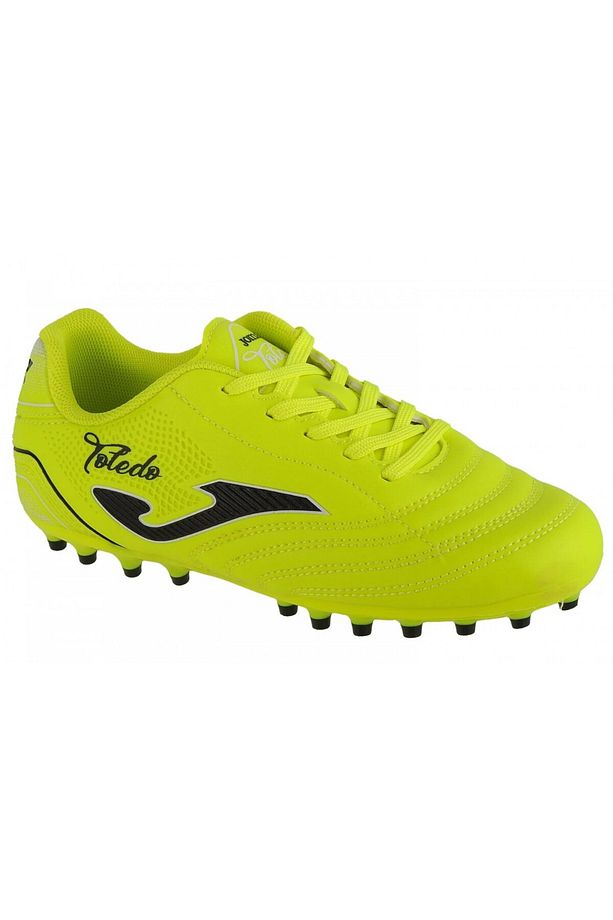 TOLEDO JR 2409 AMARILLO FLÚOR ARTIFICIAL GRASS - 4