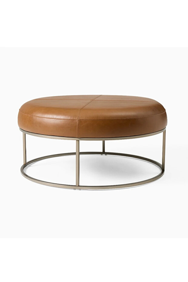 Circles Puf - 1