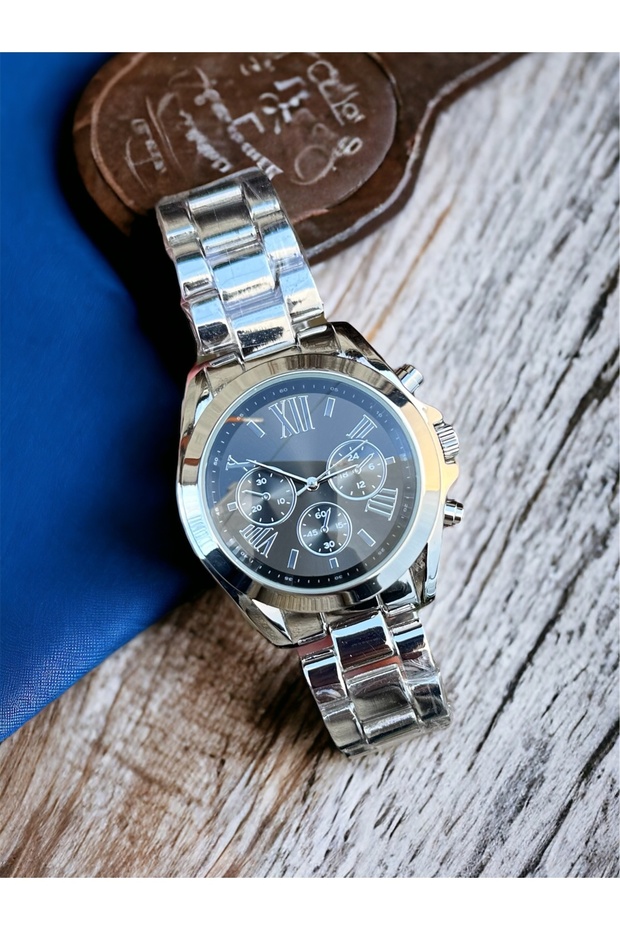 مجموعات جديدة - ساعة يد - 1