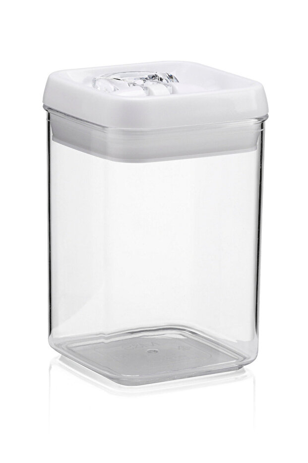 Medium Depolama Kavanozu - 1