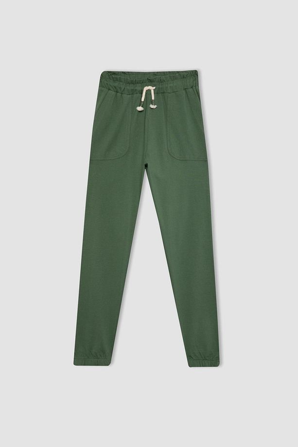Kız Çocuk Jogger Eşofman Altı Z8779a624sm - 7