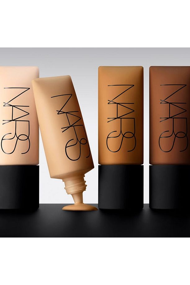 - Mat Bitişli Fondöten - Soft Matte Complete - Santa Fe (45 ml) - 6
