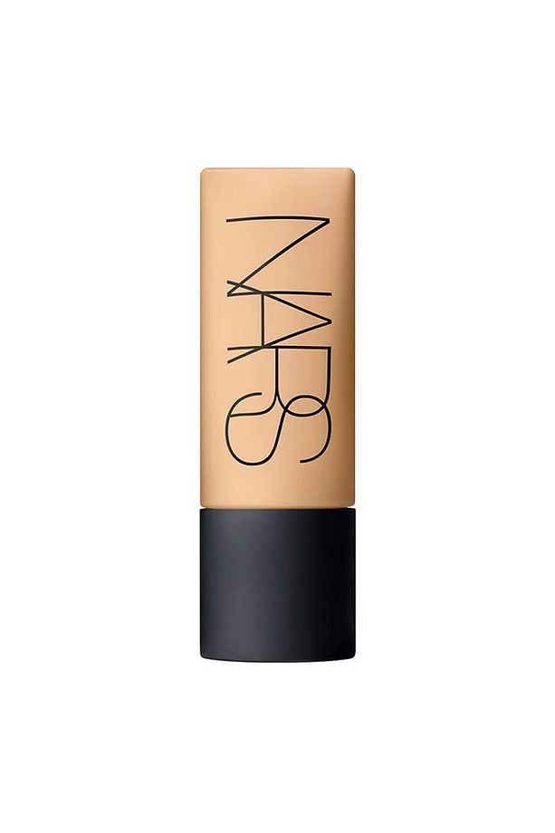 - Mat Bitişli Fondöten - Soft Matte Complete - Santa Fe (45 ml) - 1