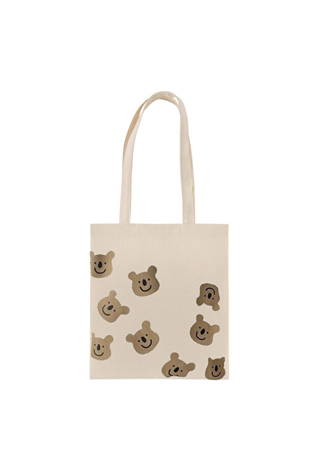 Teddy Bear PACSIONIS DESIGN Bag