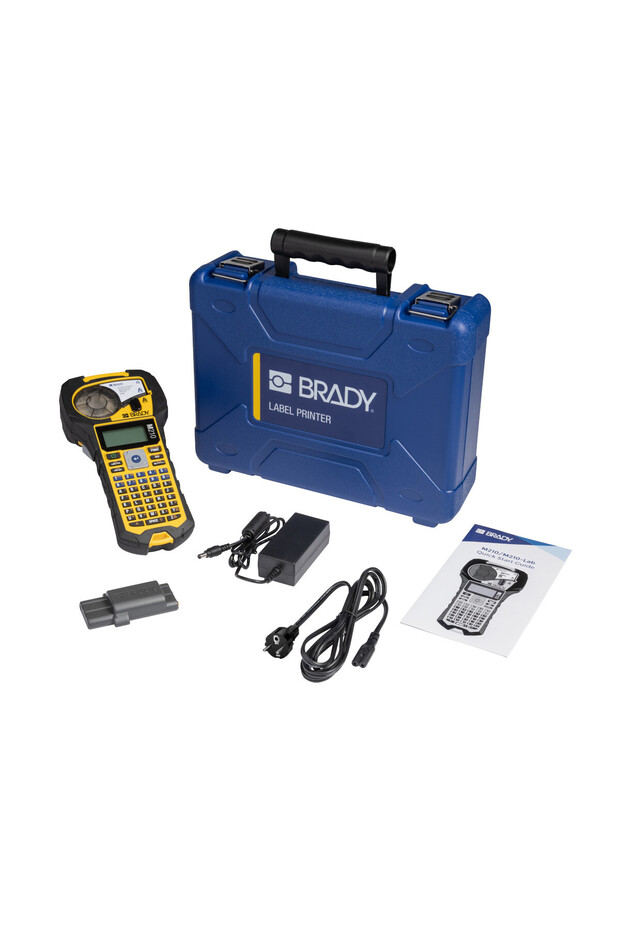 M210-PLUS-KİT (BMP21-PLUS-KİT) - 1