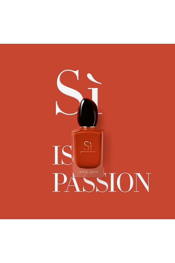 Si Passione EDP 100 ml Kadın Parfüm 3614271994844 - 5