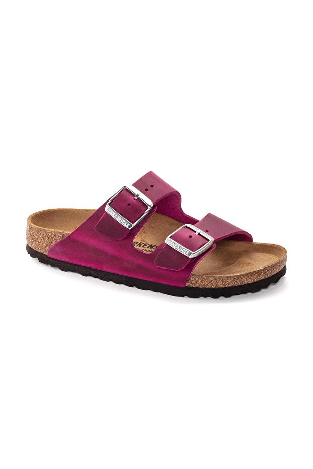Arizona Leoi - Comfortable Cut Patterned Shoes