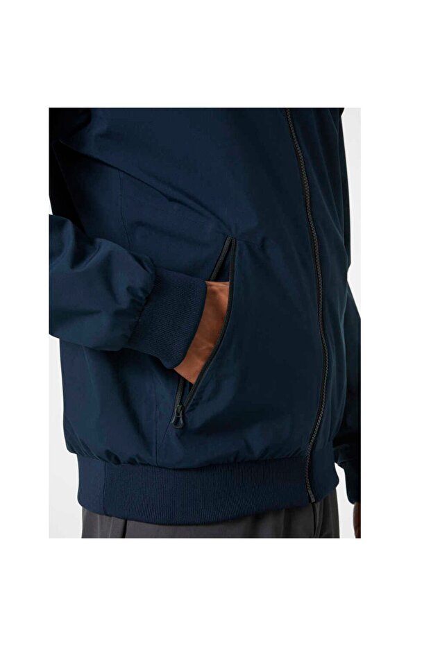 Hp Racıng Bomber Jacket 2.1 - 4