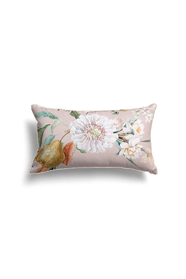 30x50 cm Pile Throw Pillow Cover