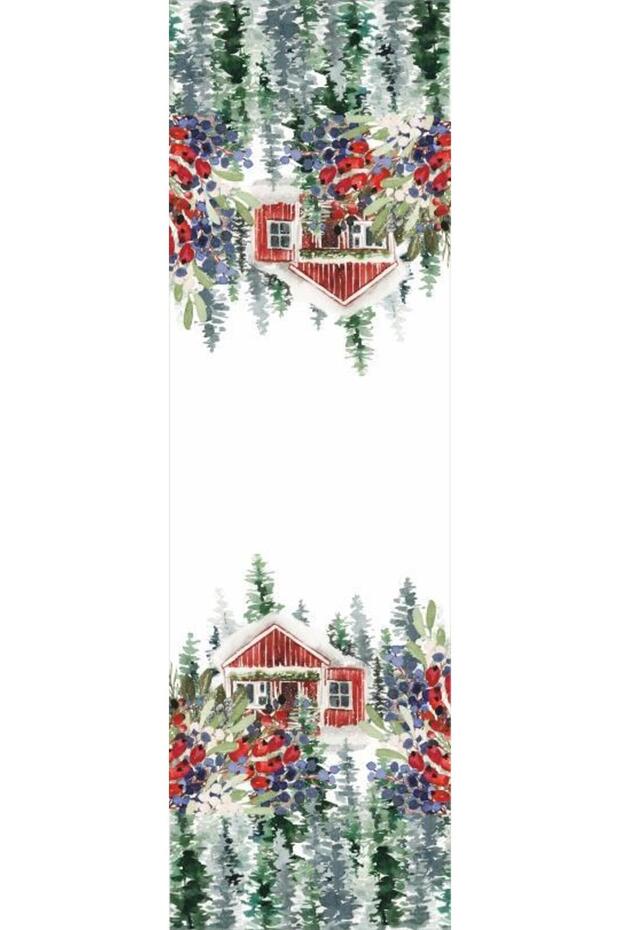 45x150 cm Runner - 2