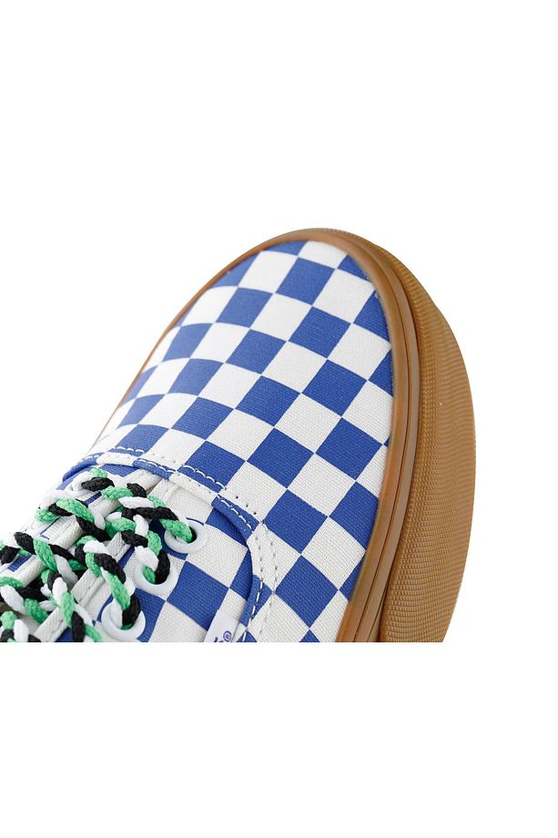 Authentic - 7