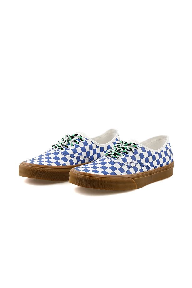 Authentic - 2