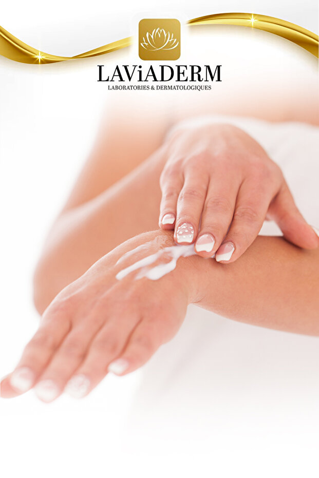 Vücut Beyazlatıcı Krem - 4