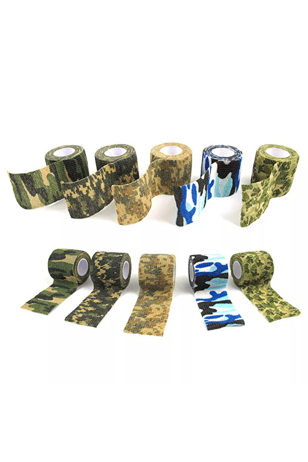 Grip bandı 6 lı paket