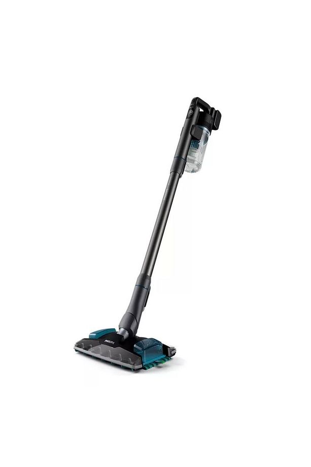 Aqua Plus Xc8057/01 25.2 V Dikey Şarjlı Süpürge - 1
