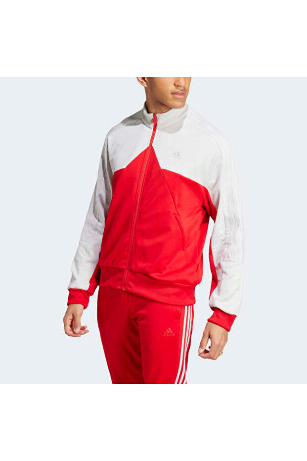 Men's Hooded Sweat M Tiro Tt Im2893