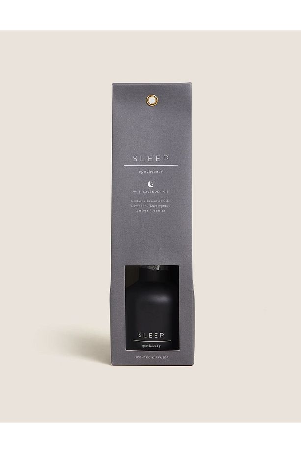 Sleep Çubuklu Oda Kokusu 100 ml - 1