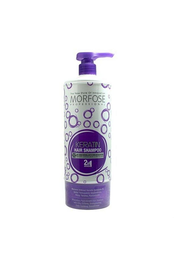 KERATİN SHAMPOO 1000 ML KEYON308 - 1
