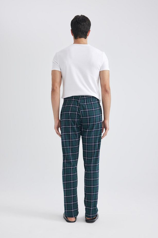 Regular Fit Cepli Pijama Altı B7254ax24sp - 7