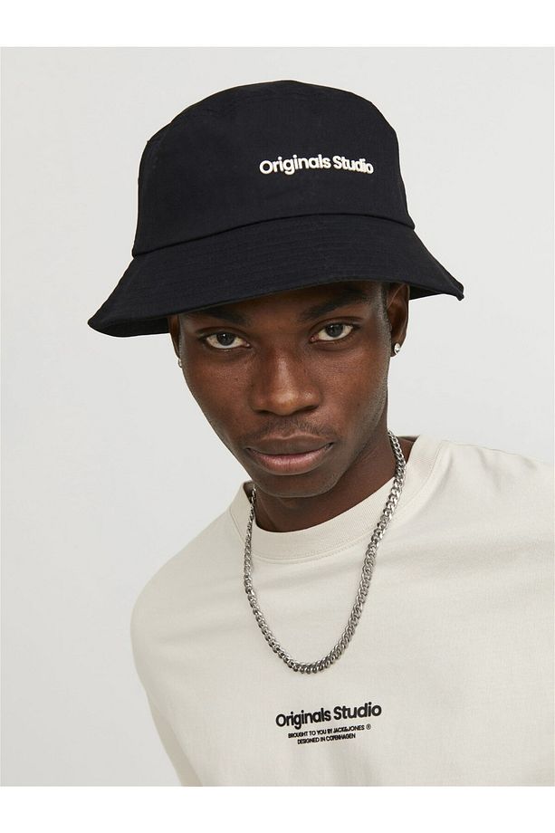 JACVESTERBRO BUCKET HAT SN - 2