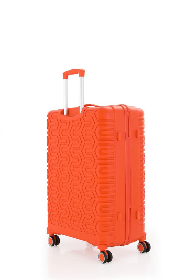 Mçs Polipropilen Valiz V377 75 CM - 3