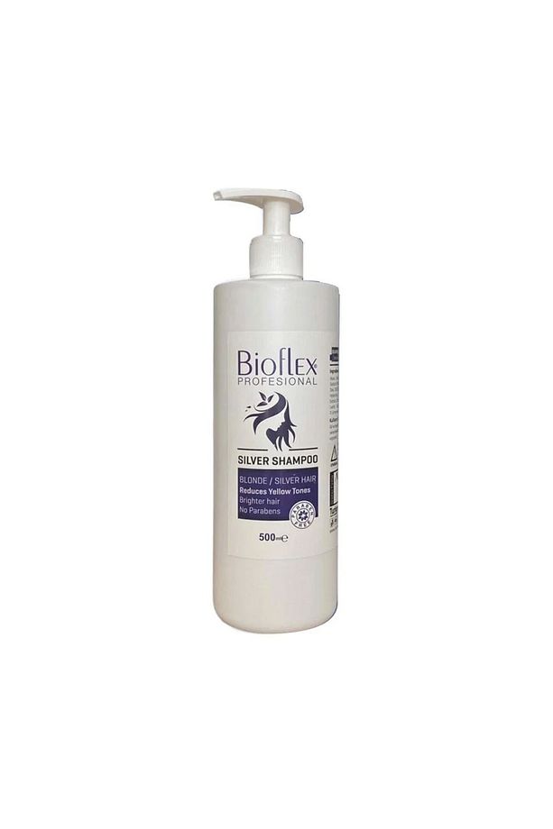 Stardust Silver Mor Şampuan 500 Ml Saç Güçlendirici Mor Şampuan - 3