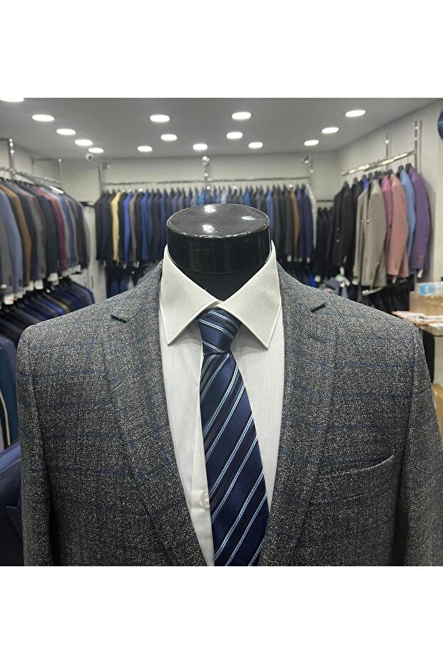 سترة ذهبية واحدة - 2