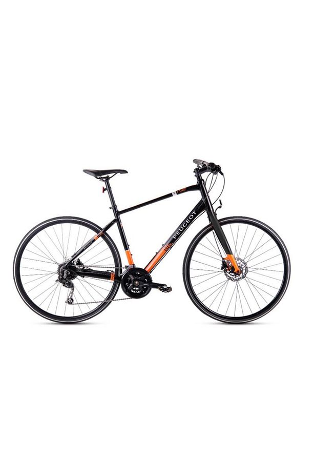 T10x2 Trekking Bisiklet Greymoss 50 cm - 2