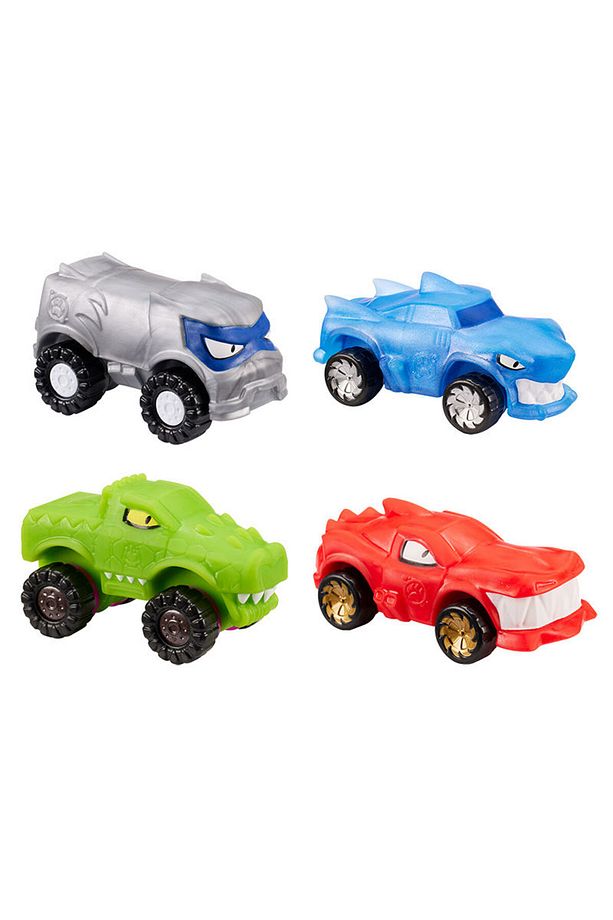HGJZ Goomobil Tekli Paket 42572 - Pantaro - 4