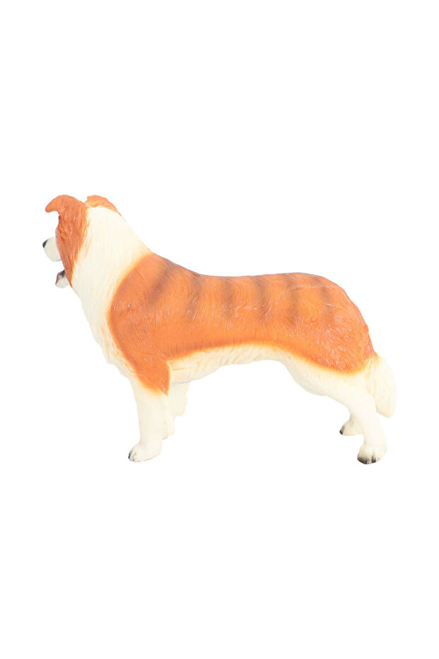 Lessie Köpek Figür - 4