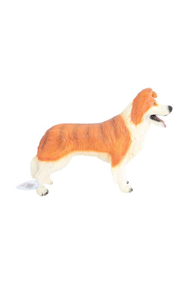 Lessie Köpek Figür - 5