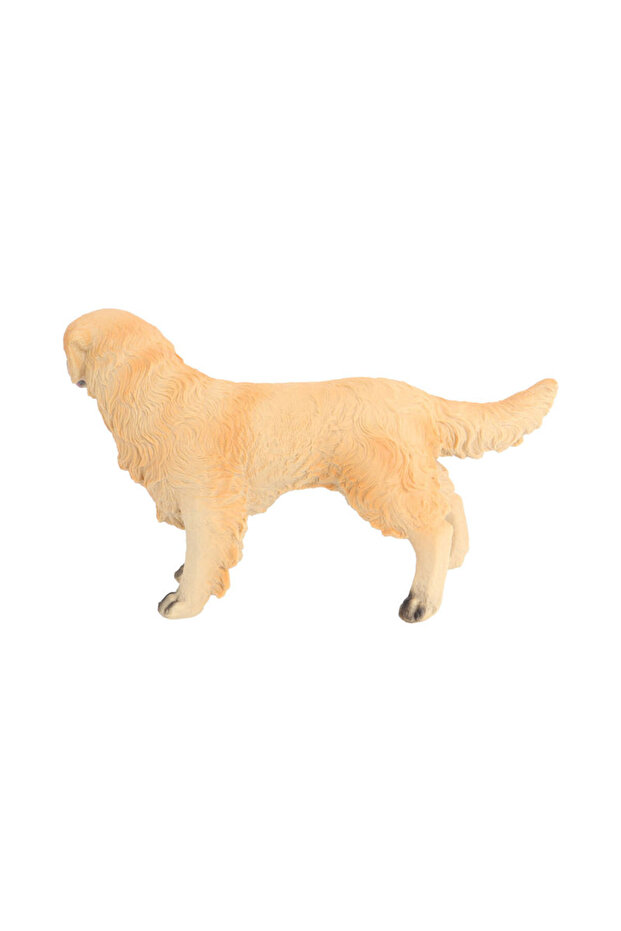 Lessie Köpek Figür - 6