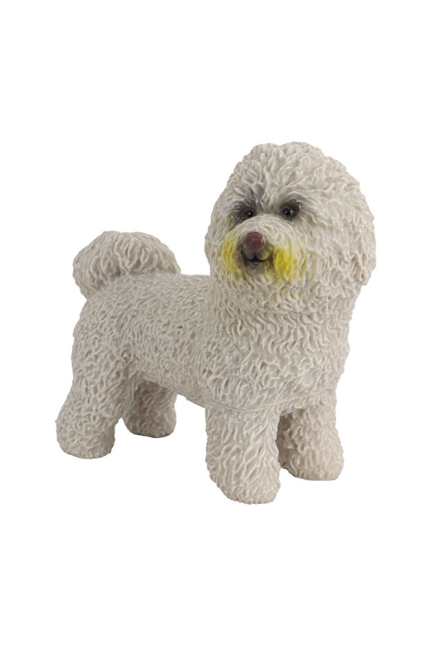 Wise Sevimli Köpek Yavrusu Figür - 2