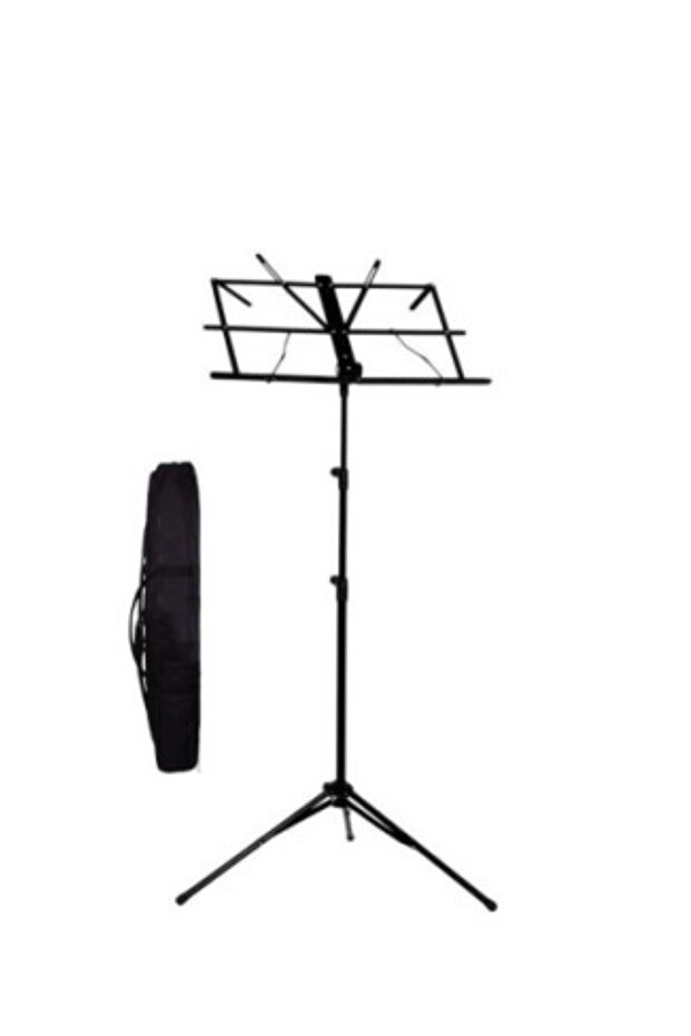 Katlanır Nota Sehpası - 2