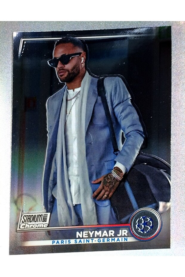 NEYMAR JR PARIS SAINT-GERMAIN - 1