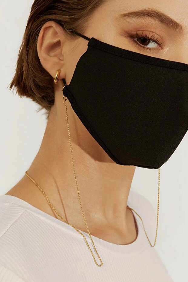 Mask Chain - 3