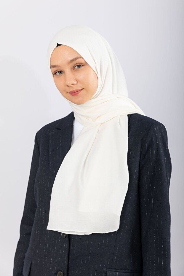 Cotton Twill - Ecru